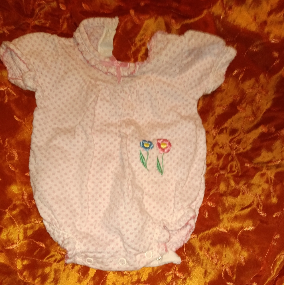 Vintage Carter's Onesie